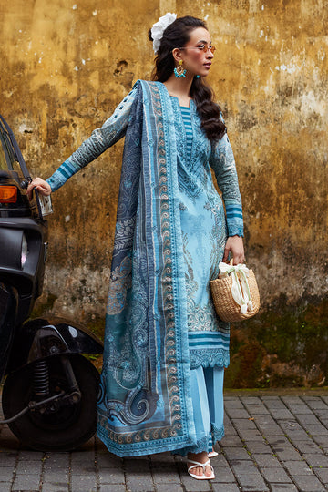 Gulaal Inayah Online Shopping